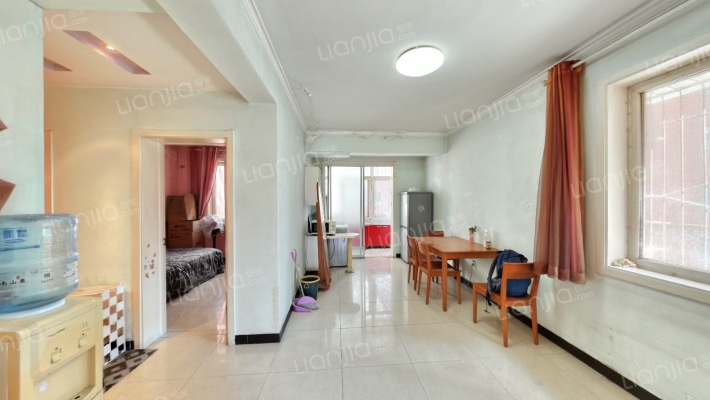 西大巷小区二手房实景图