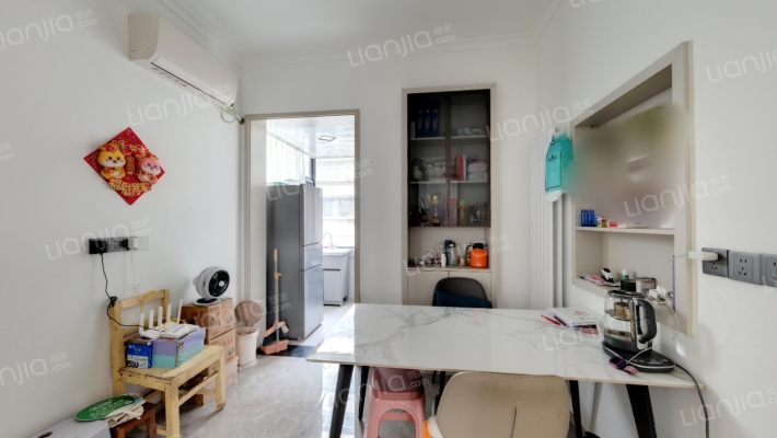 文化宫路133号院二手房实景图