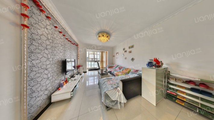 浏阳馨苑二手房实景图