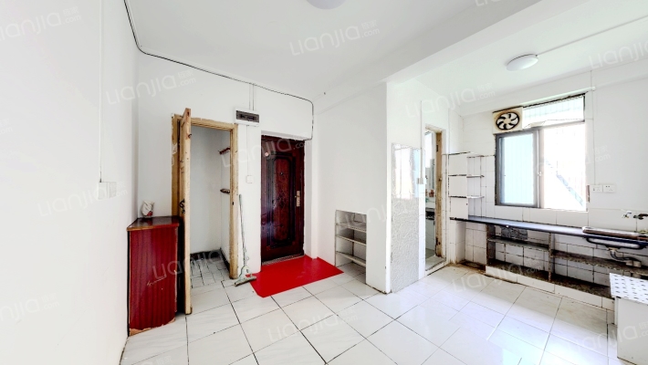 王庄新村四区二手房实景图