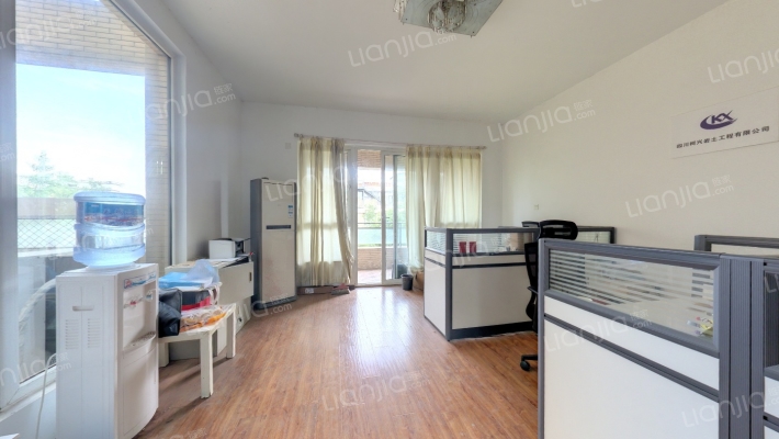 碧林二手房实景图