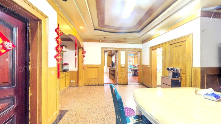 印染新村二手房实景图