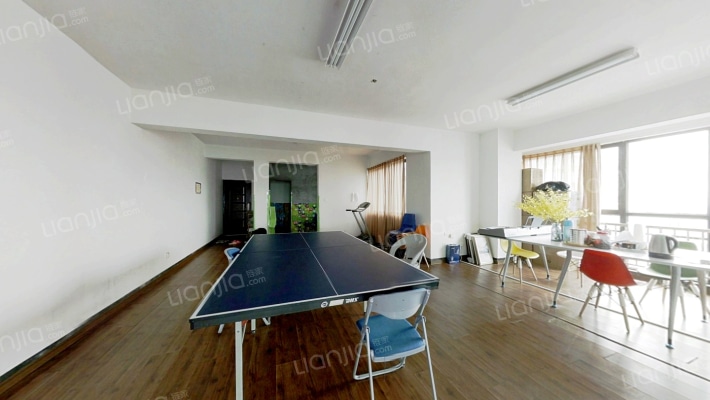 佳欣华庭南区二手房实景图