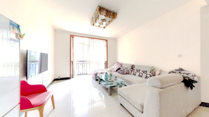 雅竹苑(龙泉驿)二手房实景图