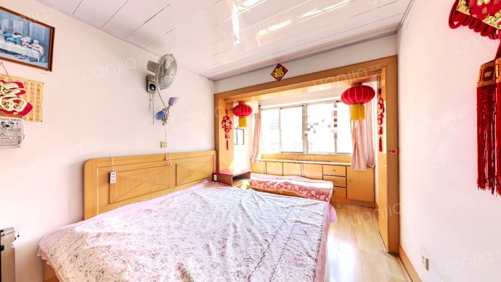 文化五巷二手房实景图