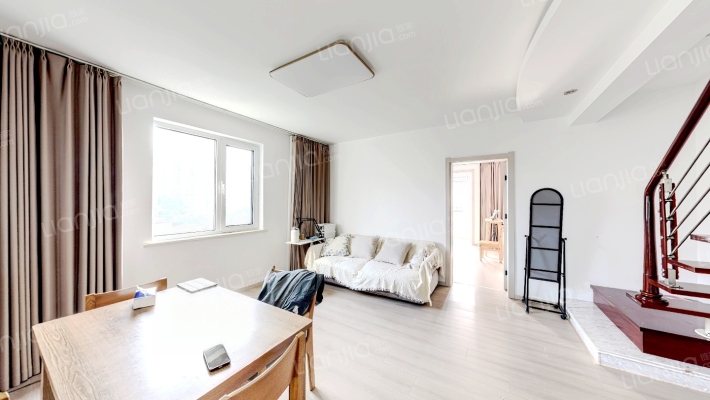 天山小区（宁国路）二手房实景图