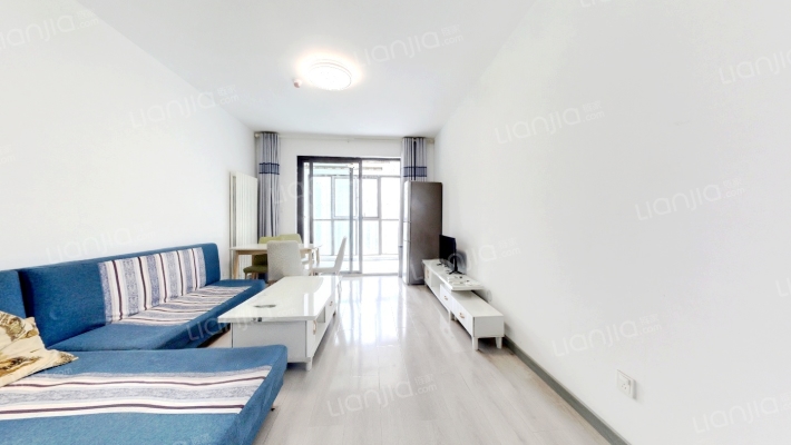 金尊文苑二手房实景图