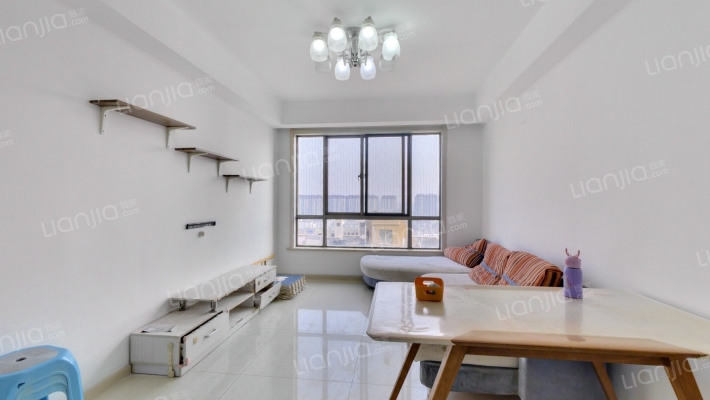 清江华府二手房实景图