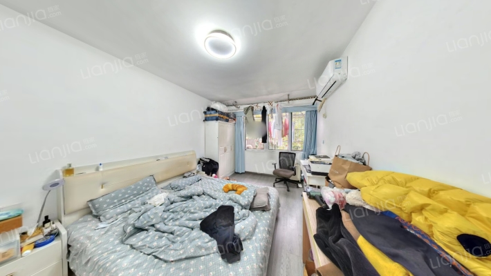 华江宿舍二手房实景图