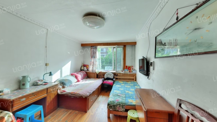 新日街二手房实景图