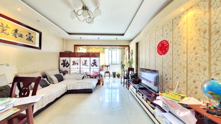 福民家园二手房实景图