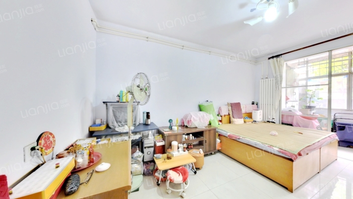 建国楼二手房实景图