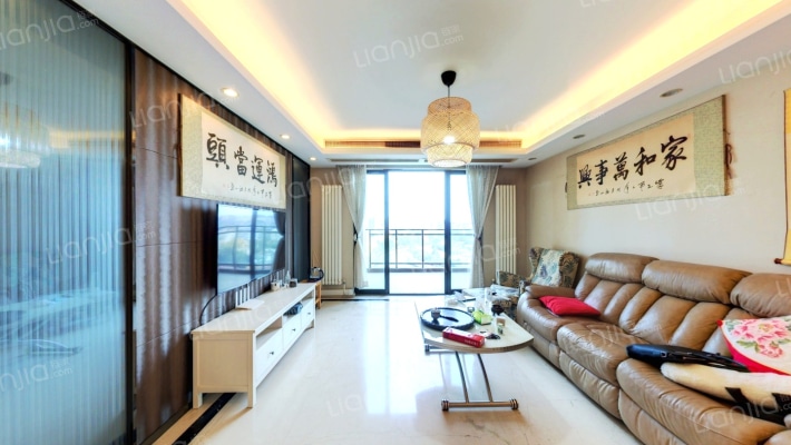 天合凯旋天际湾二手房实景图