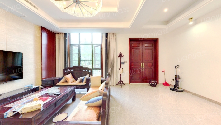 天工开墅二手房实景图