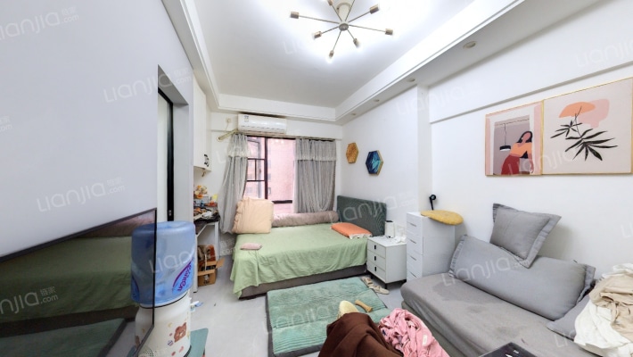 广泰锦苑二手房实景图