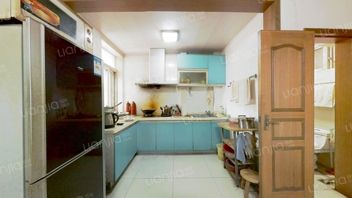 安怀村二手房实景图