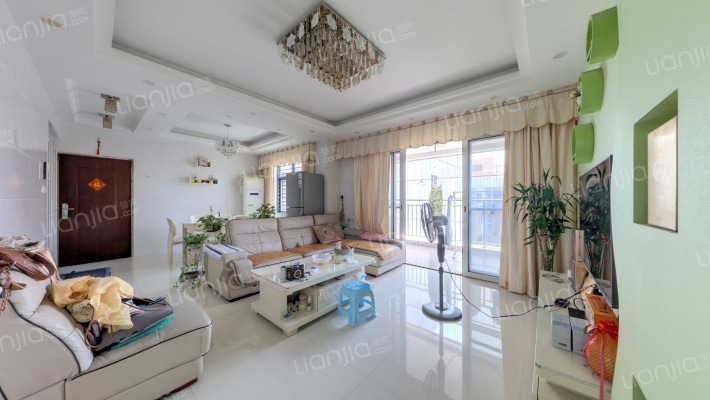 惠升家园二手房实景图