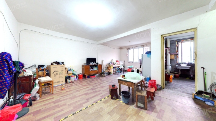 锦程文苑二手房实景图
