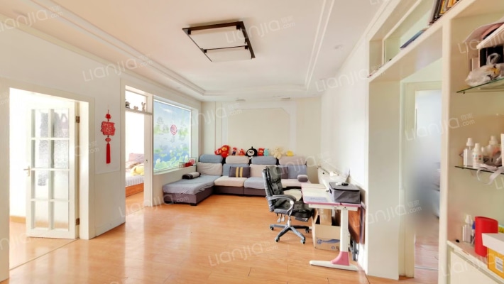 长风宿舍小区二手房实景图