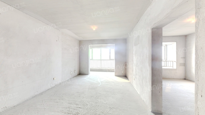 八方观园二手房实景图