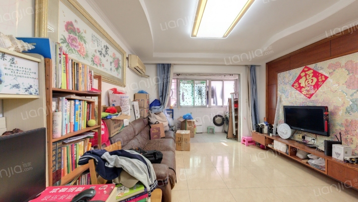 仁德楼二手房实景图