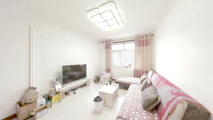 龙泽园公寓二手房实景图