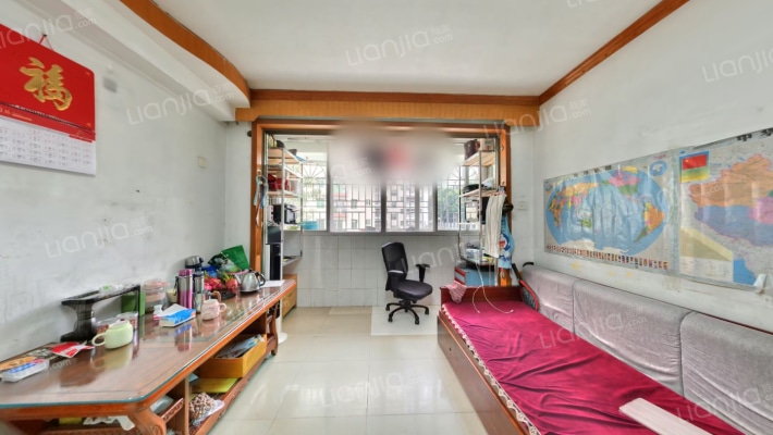 汇龙苑二手房实景图