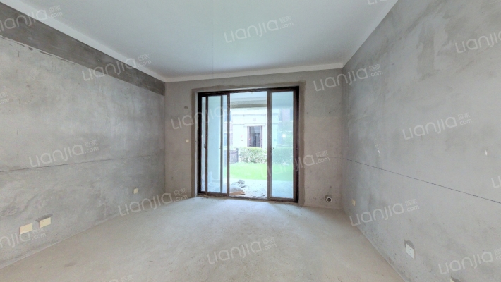 瑞景华府二手房实景图