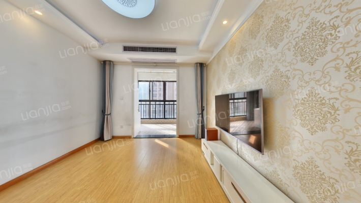 瑞湖天地二手房实景图