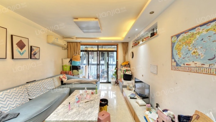 留和家苑二手房实景图