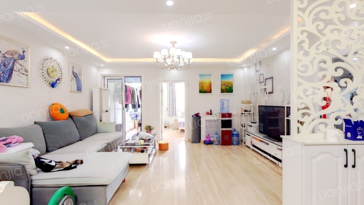 华光小区二手房实景图