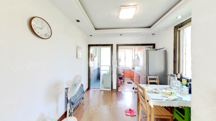 永胜新村二手房实景图