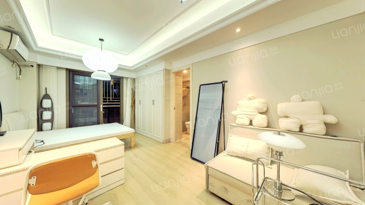 培峰苑二手房实景图