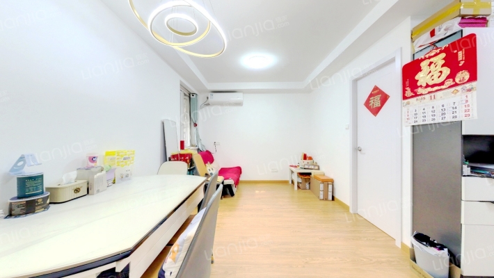 新湖云庭二手房实景图