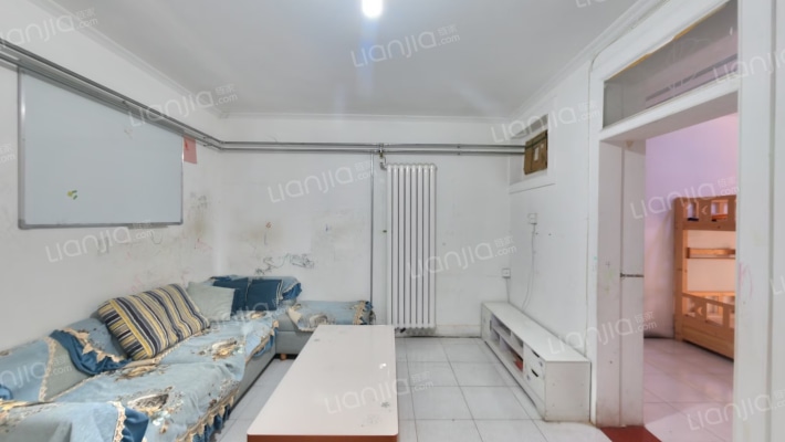 货站北街59号院二手房实景图