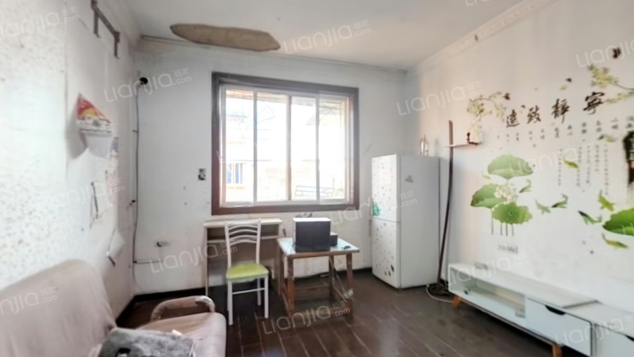 石油六公司小区C区二手房实景图