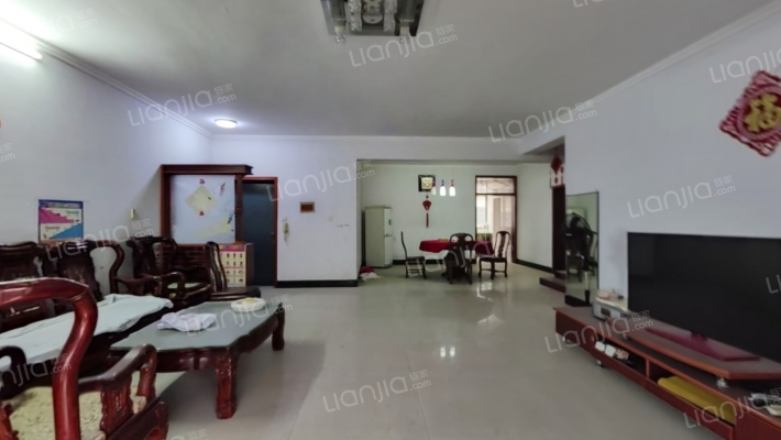 环盛小区二手房实景图