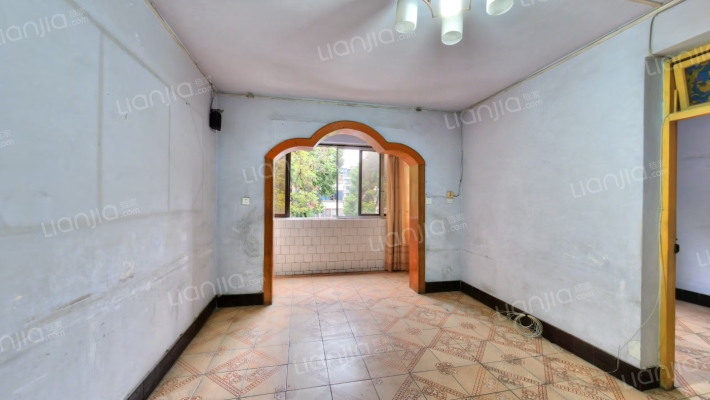 武侯祠大街11号二手房实景图