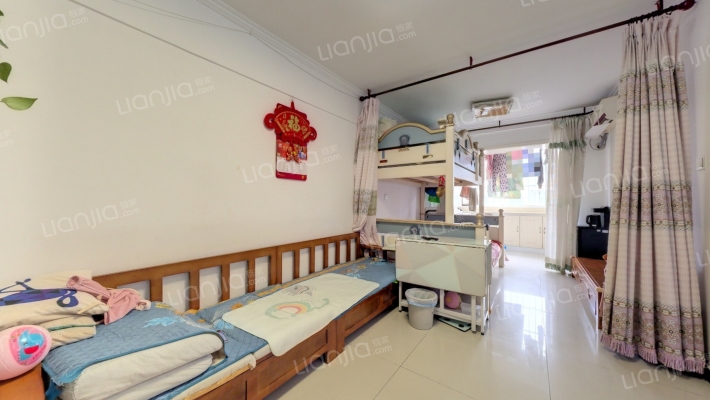 白檀小区二手房实景图