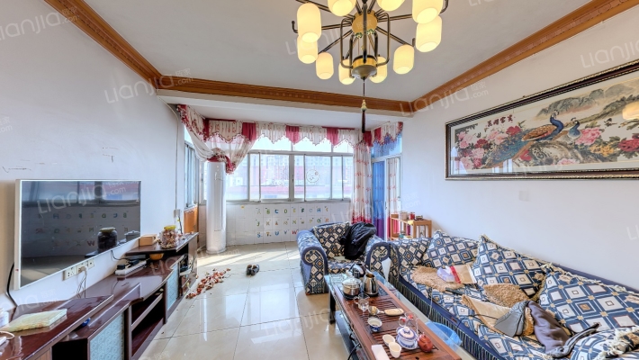 农商学院（江西农业大学东区）二手房实景图