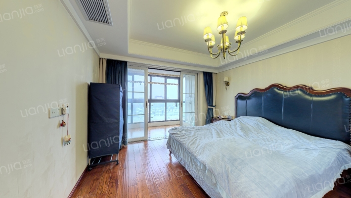 西子铭苑二手房实景图