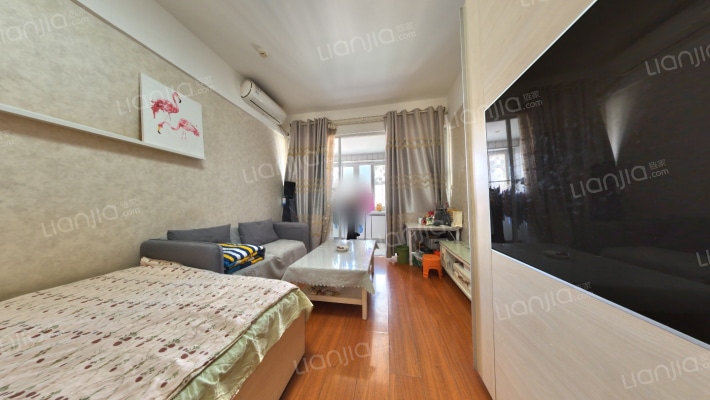 永和璞玉二手房实景图