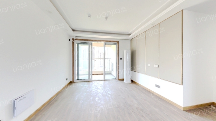 荣盛城-悦盛生活广场二手房实景图