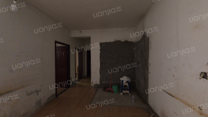 万福佳园二手房实景图