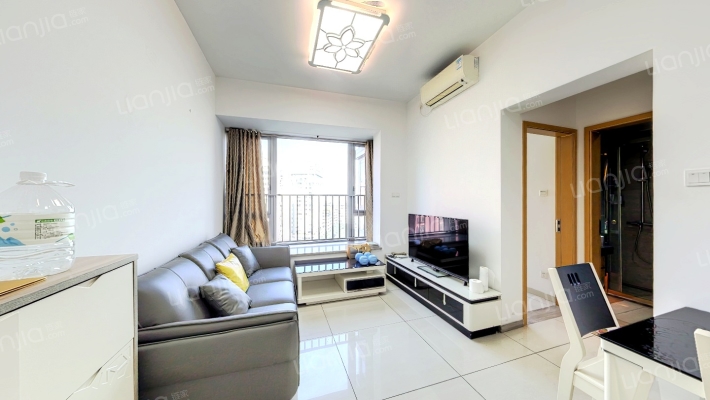 东风广场二手房实景图