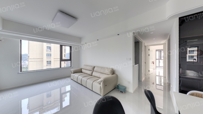 学府壹号二手房实景图