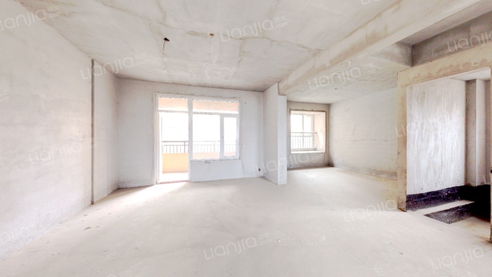 星悦湾二手房实景图