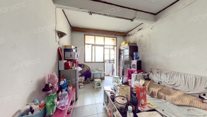 白庙小区二手房实景图