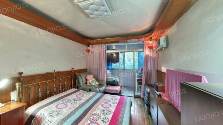 平家巷小区二手房实景图