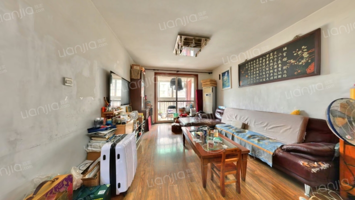 景洲公寓二手房实景图